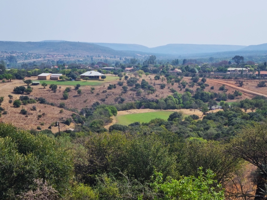 Commercial Property for Sale in Swartruggens North West